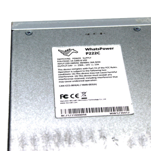 پاور واتس ماینر مدل P222 اصلی وارداتی