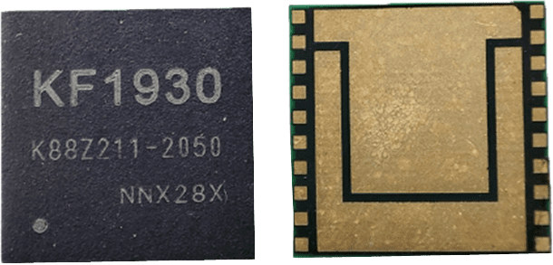 چیپ Whatsminer KF1930