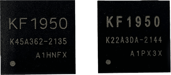 چیپ Whatsminer KF1950