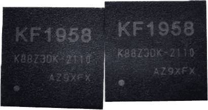 چیپ Whatsminer KF1958 ASIC